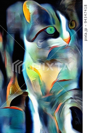 Kitty Kitty 94347418