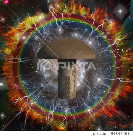 Space rivet Space rivet 94347461