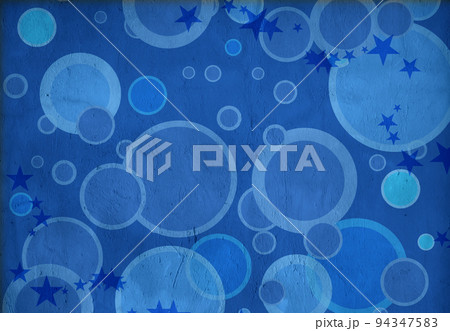 Circles and Stars 94347583