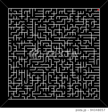 迷路 94348057
