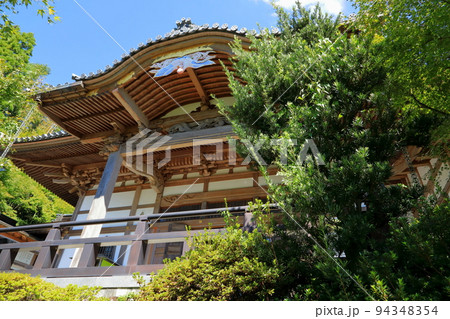 高野寺本堂(武雄市) 高野寺本堂(武雄市) 94348354