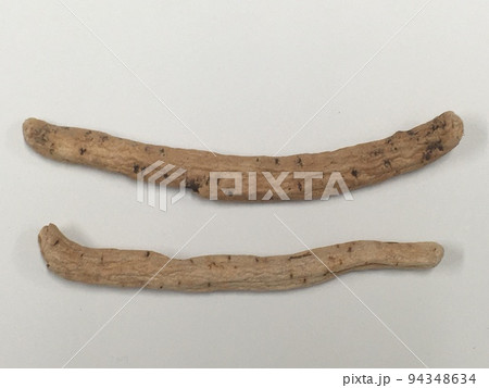 生薬　芍薬　シャクヤク 94348634