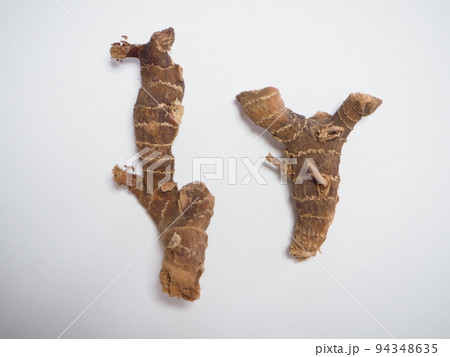 生薬　良姜　リョウキョウ 94348635