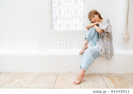 美しい日本女性 美しい日本女性 94349931
