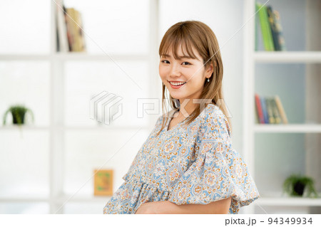 美しい日本女性 94349934