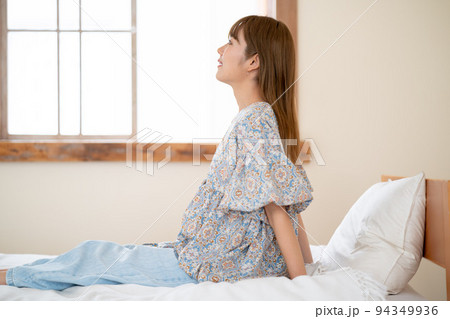 美しい日本女性 美しい日本女性 94349936