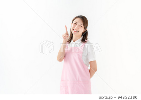 おすすめ　女性　介護福祉士　ホームヘルパー　保育士 94352380