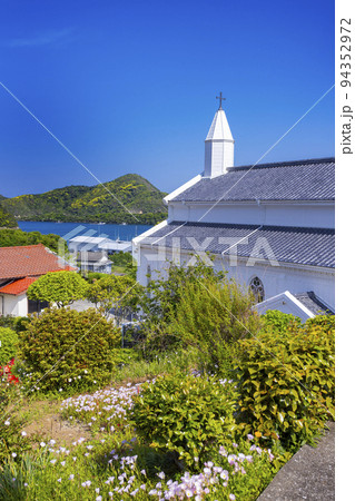 水ノ浦教会 94352972