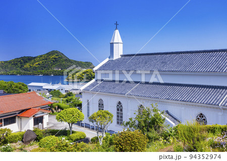 水ノ浦教会 94352974