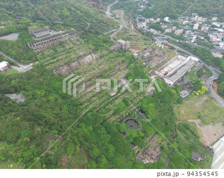金山 金の成る木 海面 94354545