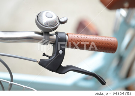 自転車のパーツカット 自転車のパーツカット 94354702