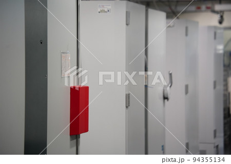 圧縮機 監視システム 温度 94355134