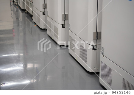 圧縮機 監視システム 温度 94355146