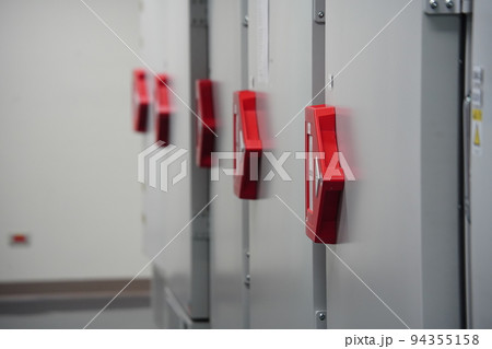 圧縮機 監視システム 温度 94355158