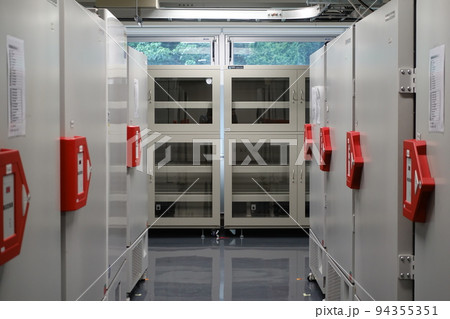 圧縮機 監視システム 温度 94355351