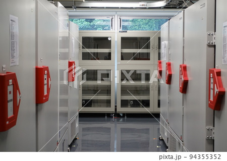 圧縮機 監視システム 温度 94355352