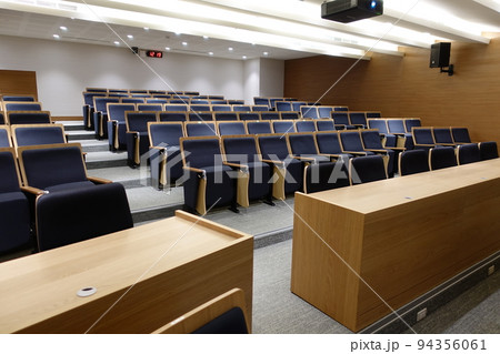 重役会議室 会議室 会議場 94356061