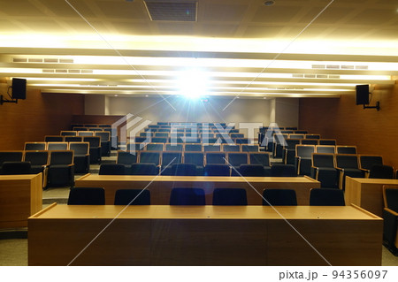 会議室 重役会議室 会議場 94356097