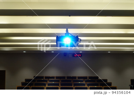 会議室 重役会議室 会議場 94356104