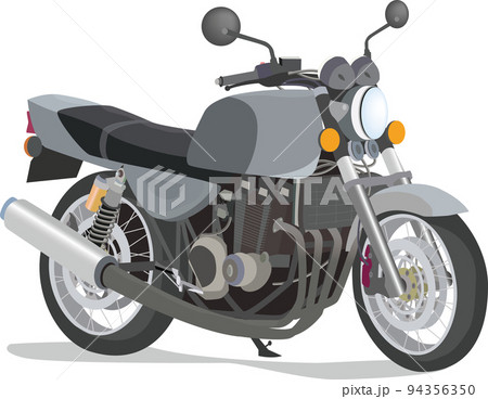 オートバイ オートバイ 94356350