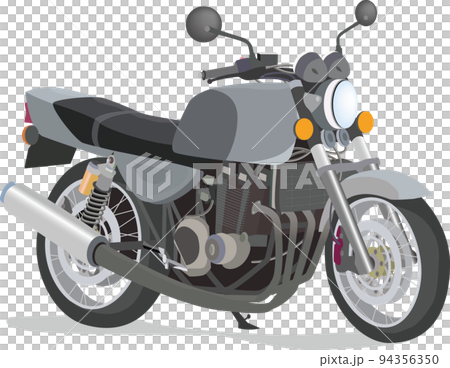 オートバイ オートバイ 94356350