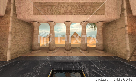古代遺跡 古代遺跡 94356946