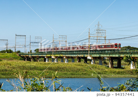 近鉄電車　5200系 94357441