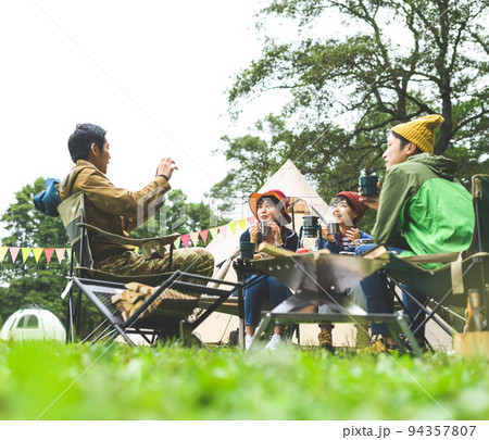 アウトドアシリーズ 94357807