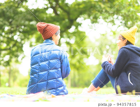 アウトドアシリーズ 94357815