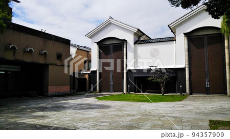 長浜曳山博物館 長浜曳山博物館 94357909