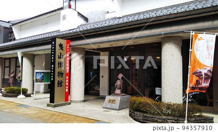 長浜曳山博物館 94357910