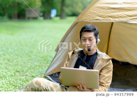 アウトドアシリーズ 94357999