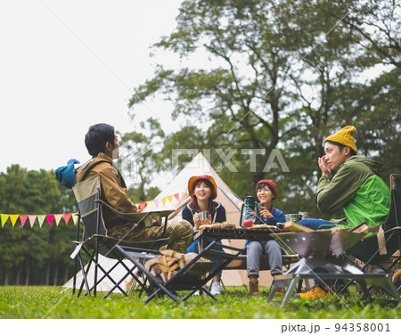 アウトドアシリーズ 94358001