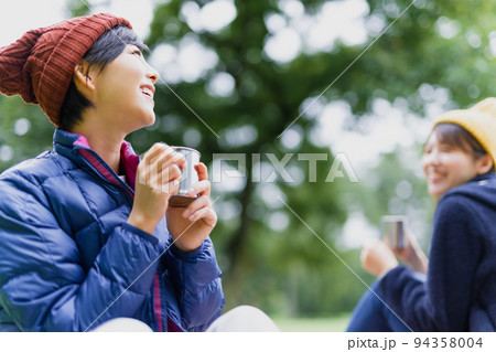 アウトドアシリーズ 94358004