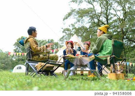 アウトドアシリーズ 94358006