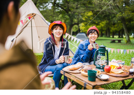 アウトドアシリーズ 94358480