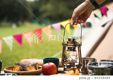 アウトドアシリーズ 94358484