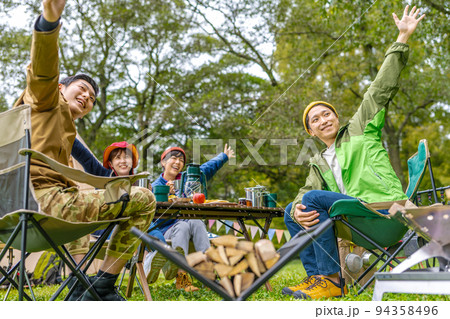 アウトドアシリーズ アウトドアシリーズ 94358496