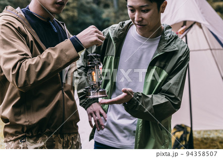 アウトドアシリーズ 94358507