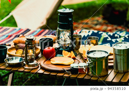 キャンプイメージ 94358510