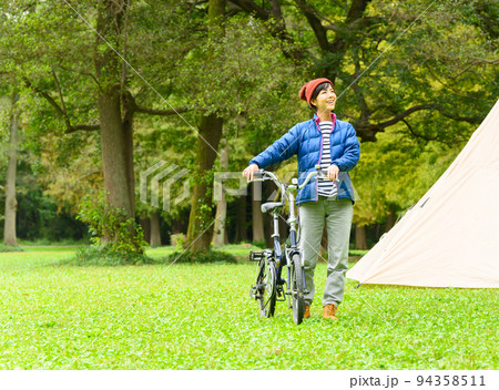 キャンプイメージ 94358511