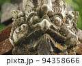 神像（ティルタウンプル寺院／バリ島･インドネシア） 94358666