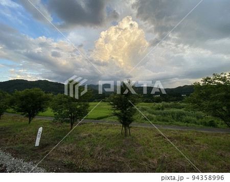 弥五島駅周辺の風景 弥五島駅周辺の風景 94358996