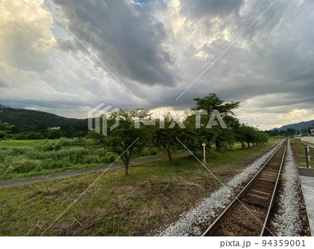 弥五島駅周辺の風景 弥五島駅周辺の風景 94359001