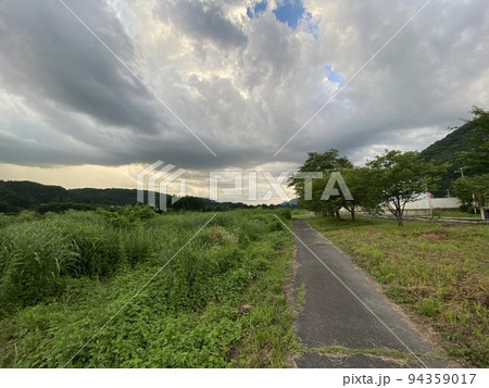弥五島駅周辺の風景 弥五島駅周辺の風景 94359017