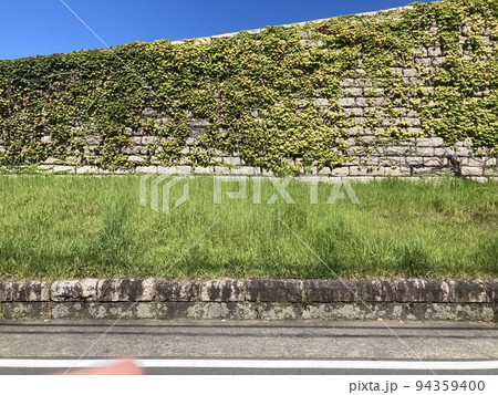 遺跡・ラピュタのような建築 静岡市芹沢銈介美術館 石水館 白井晟一設計 遺跡・ラピュタのような建築 静岡市芹沢銈介美術館 石水館 白井晟一設計 94359400