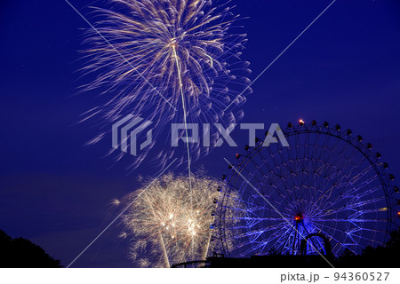 打上花火 打上花火 94360527