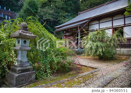 高照山瑞源寺ー萩寺 高照山瑞源寺ー萩寺 94360551