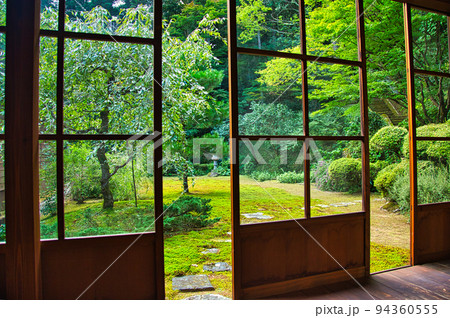 高照山瑞源寺ー萩寺 高照山瑞源寺ー萩寺 94360555