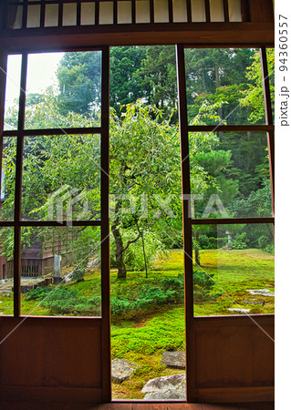 高照山瑞源寺ー萩寺 94360557